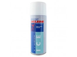 Imagen del producto Akileine Ice spray de frío intenso 400ml