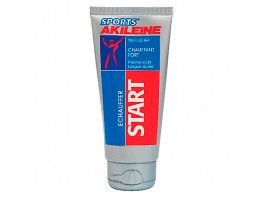 Imagen del producto Akileine Sports Start gel efecto calor 75ml