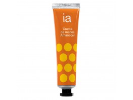 Imagen del producto Interapothek crema de manos solidaria amanecer 40g