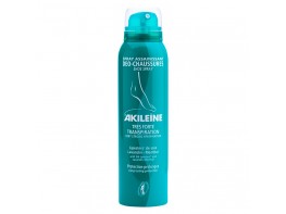 Imagen del producto Akileine spray para calzado 150ml