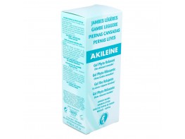 Imagen del producto Akileine Fito gel relajante para piernas cansadas 150ml