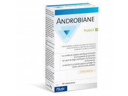 Imagen del producto Androbiane 60 capsulas            pileje
