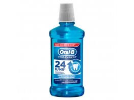 Imagen del producto OralB colutorio protección 500 ml