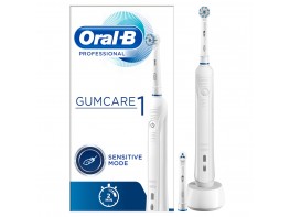 Imagen del producto OralB cepillo eléctrico pro1 cuidado encías