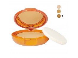 Imagen del producto Rilastil sun system 50 compacto bronze 10g