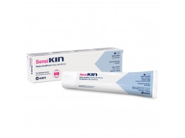 Imagen del producto Kin Sensikin pasta dental menta 125ml