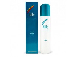 Imagen del producto Halley repelente insectos spray 250ml